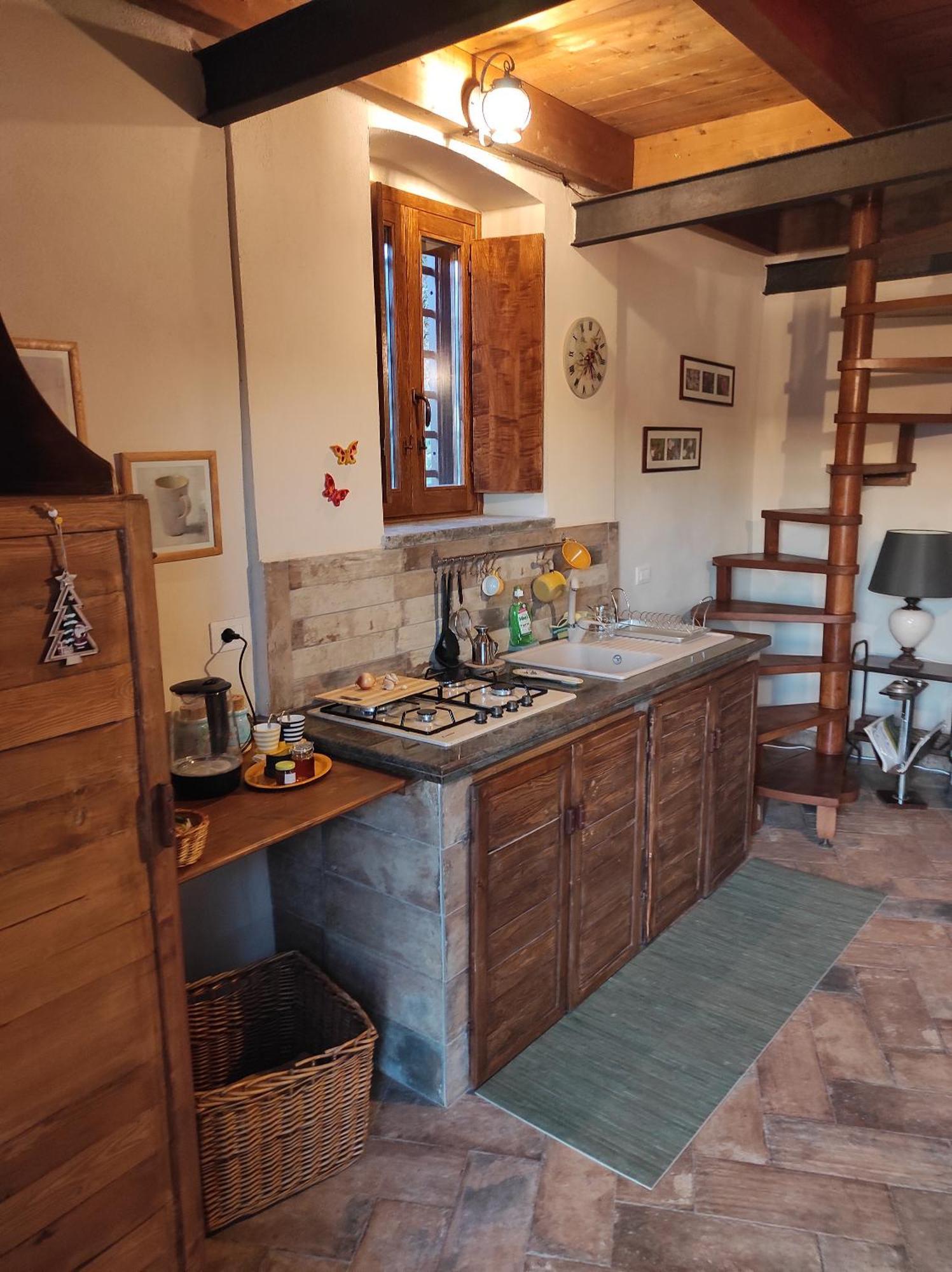 Villa Il Nemus Agriturismo à Nemi Extérieur photo